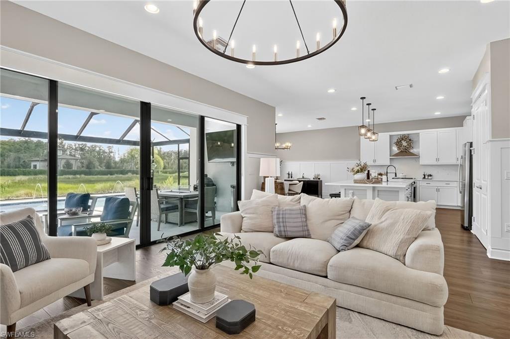 RIVERCREEK IN ESTERO - Residential