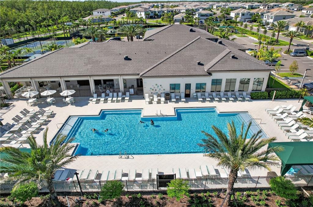 RIVERCREEK IN ESTERO - Residential