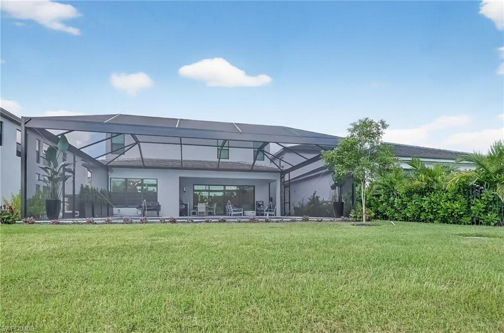 RIVERCREEK IN ESTERO - Residential