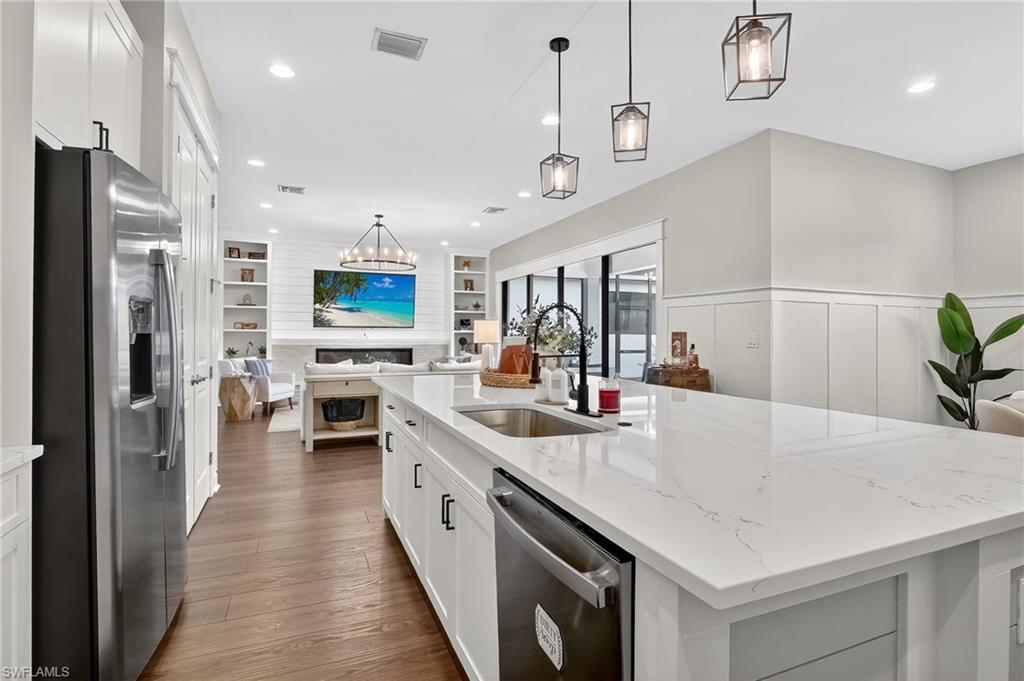 RIVERCREEK IN ESTERO - Residential