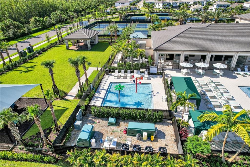 RIVERCREEK IN ESTERO - Residential