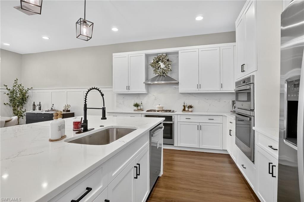 RIVERCREEK IN ESTERO - Residential