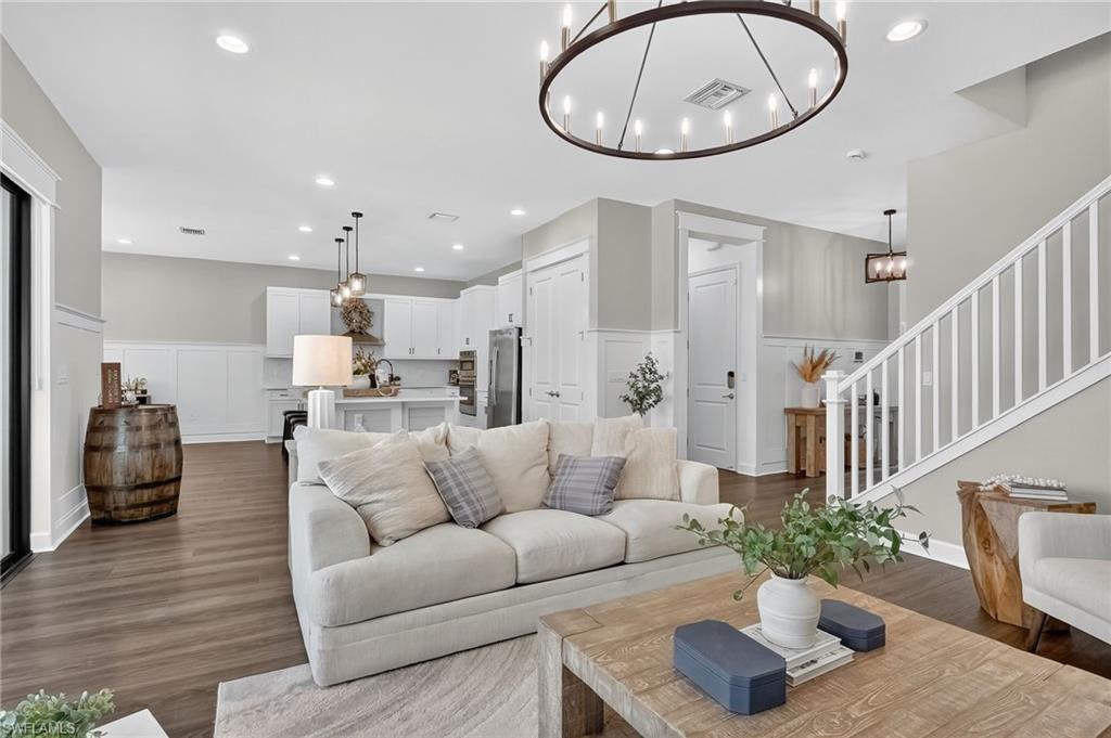 RIVERCREEK IN ESTERO - Residential