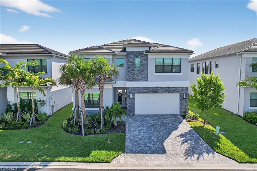 RIVERCREEK IN ESTERO - Residential