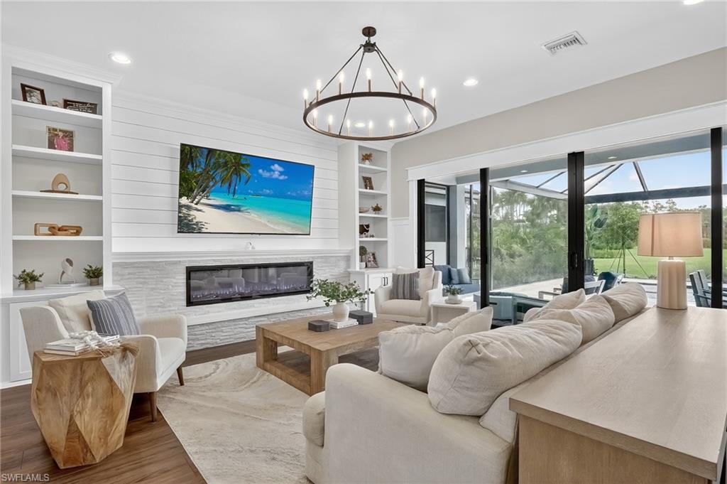 RIVERCREEK IN ESTERO - Residential