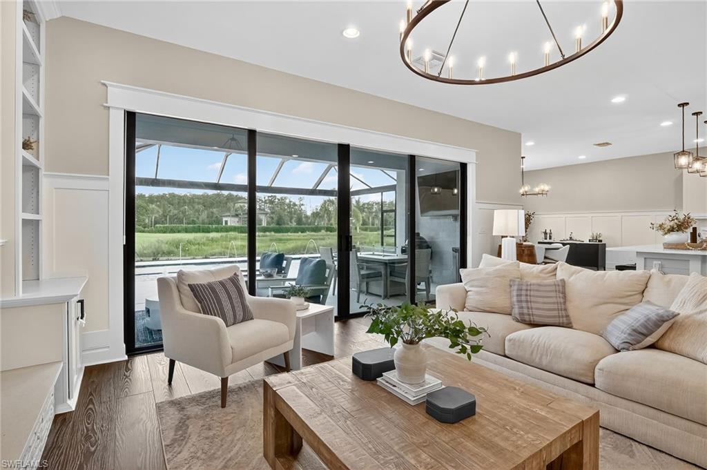 RIVERCREEK IN ESTERO - Residential