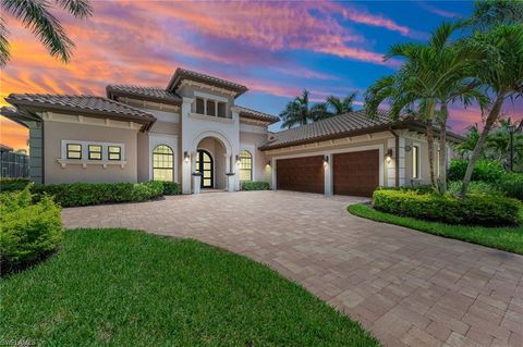 6597 Costa CIR NAPLES FL 34113