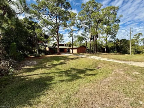 717 Maple Ave N, Lehigh Acres, FL 33972 - #: 224095950