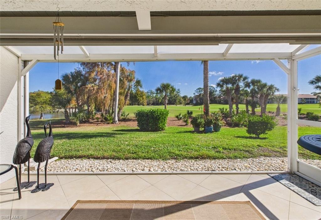 MONTCLAIR PARK VILLAS - Residential