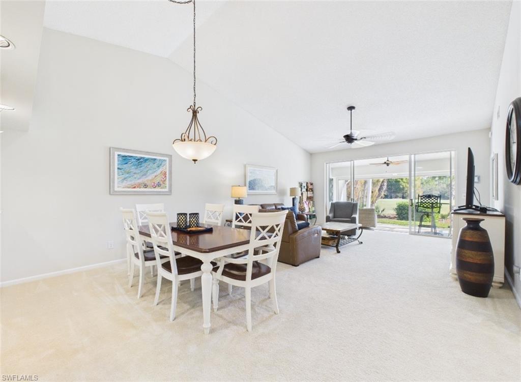 MONTCLAIR PARK VILLAS - Residential