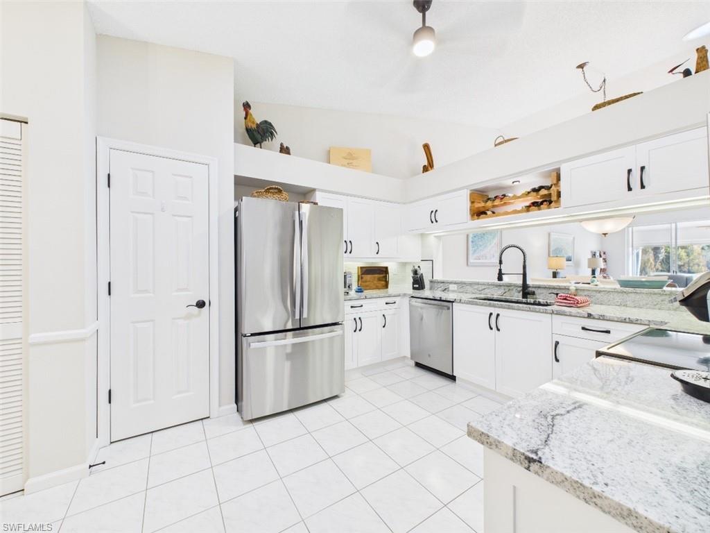 MONTCLAIR PARK VILLAS - Residential