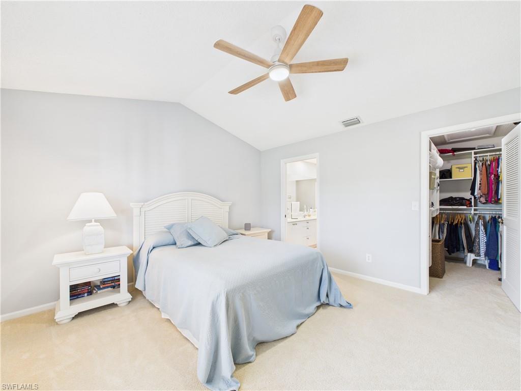 MONTCLAIR PARK VILLAS - Residential