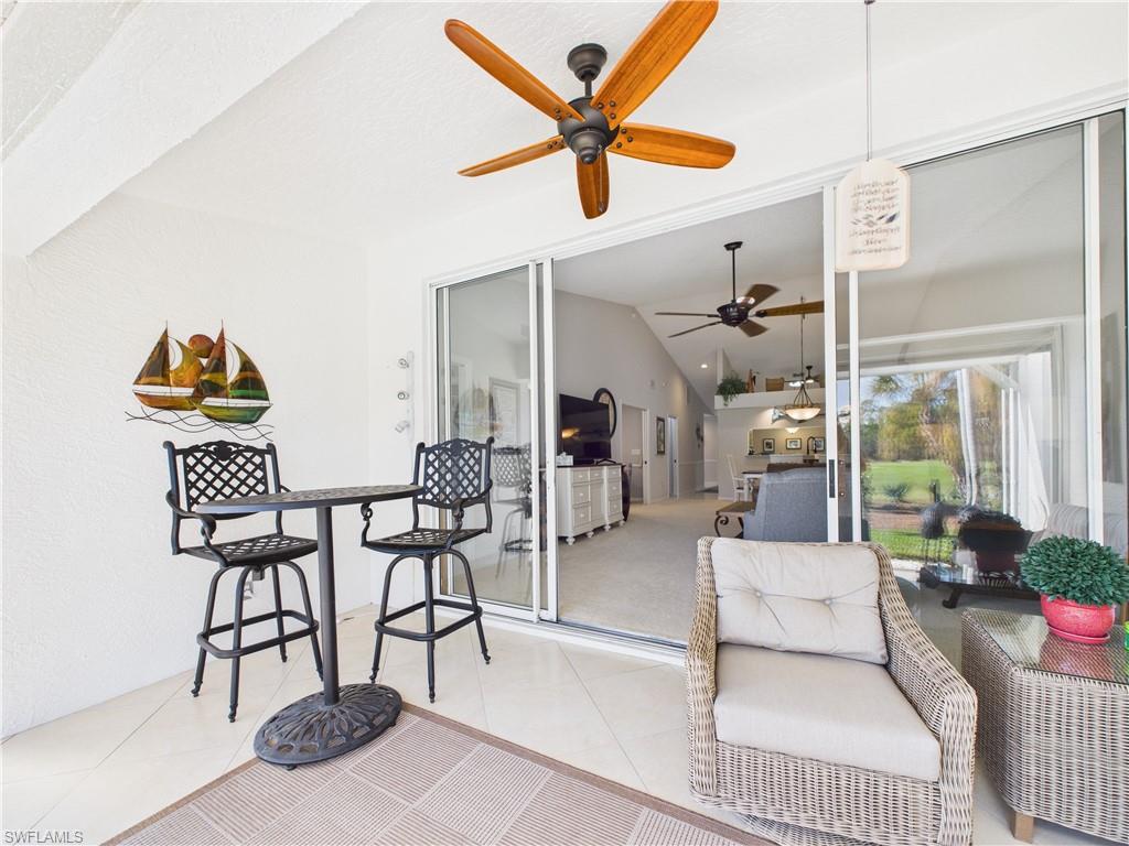 MONTCLAIR PARK VILLAS - Residential