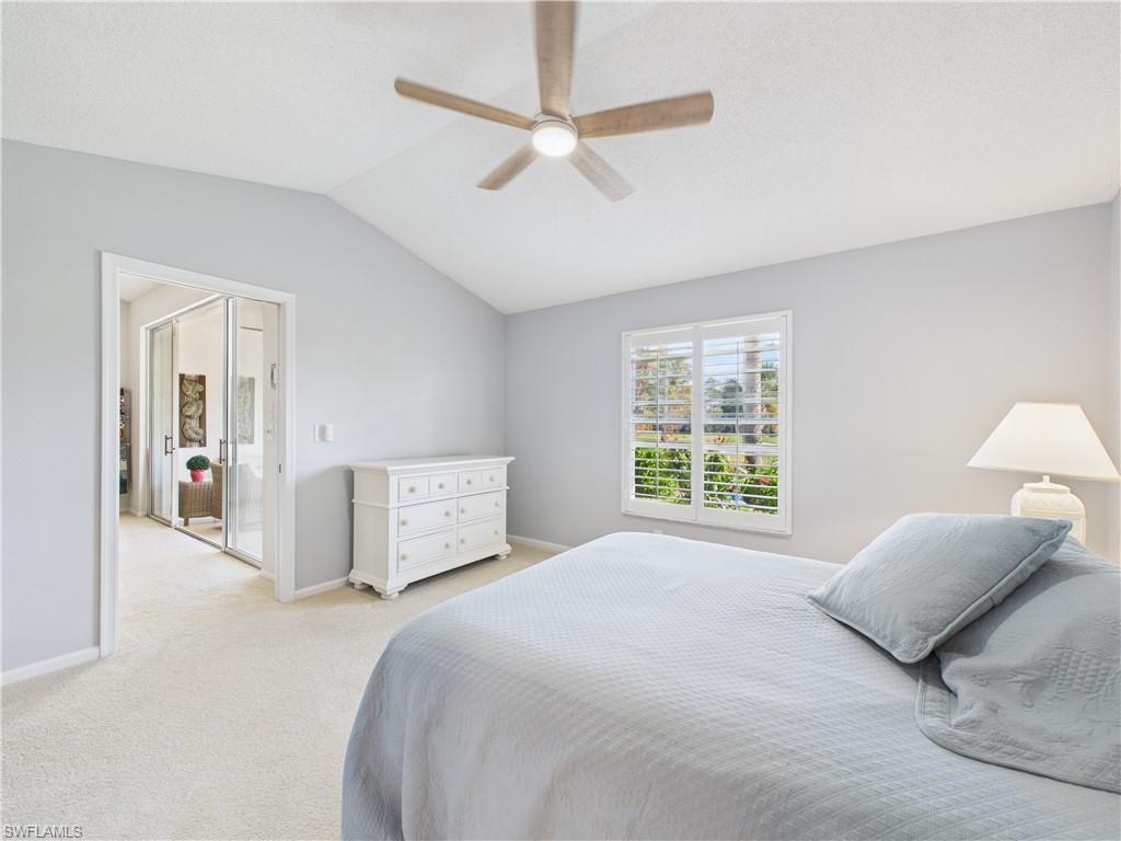 MONTCLAIR PARK VILLAS - Residential