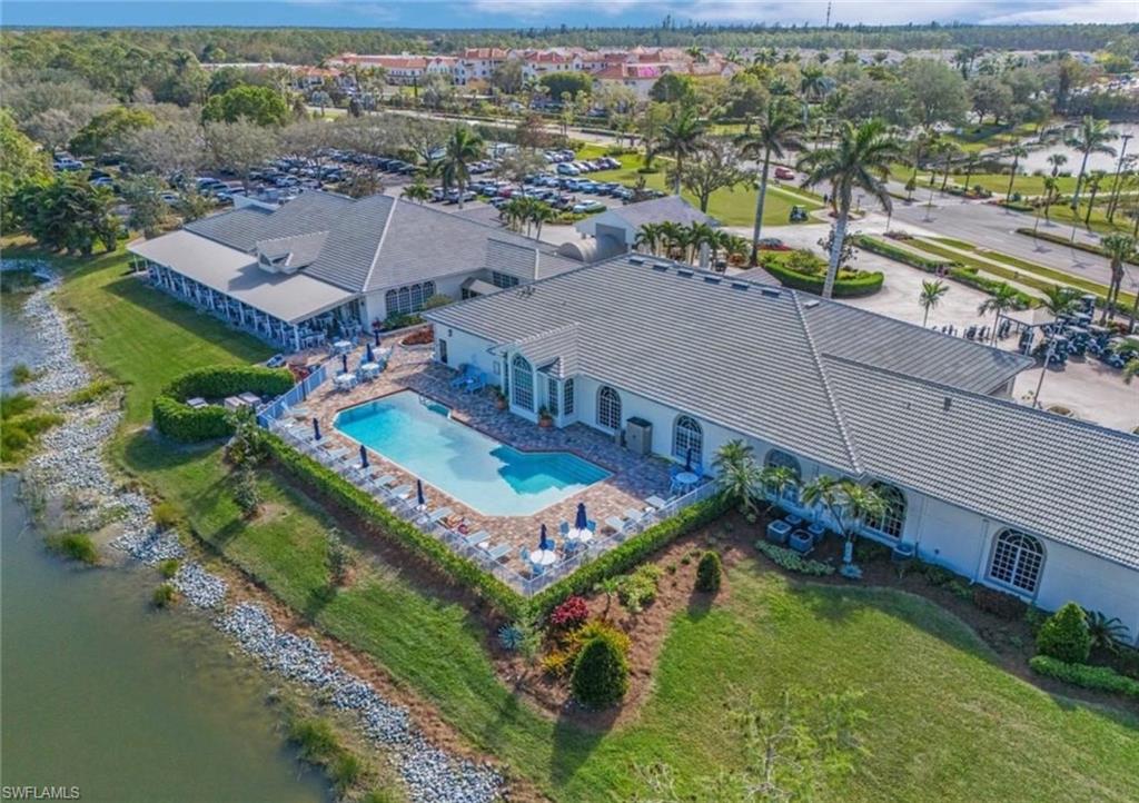 MONTCLAIR PARK VILLAS - Residential