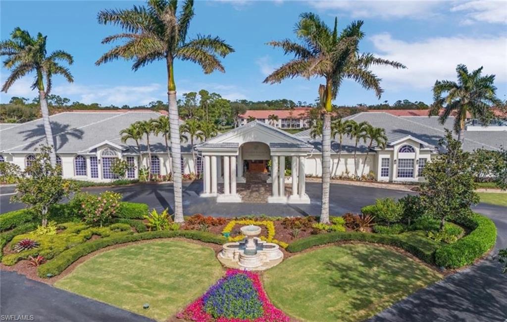 MONTCLAIR PARK VILLAS - Residential