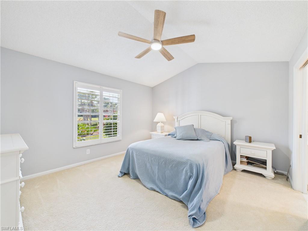 MONTCLAIR PARK VILLAS - Residential