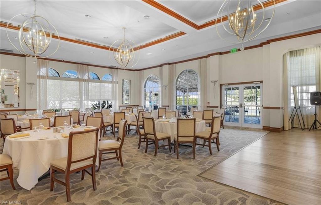 MONTCLAIR PARK VILLAS - Residential