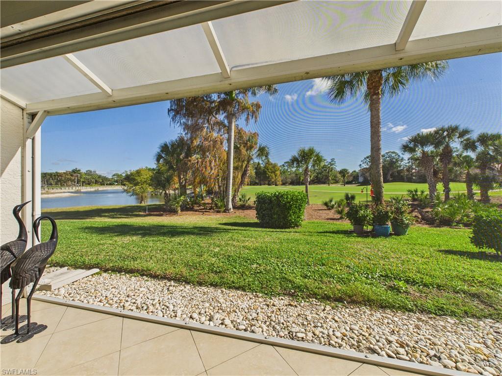 MONTCLAIR PARK VILLAS - Residential