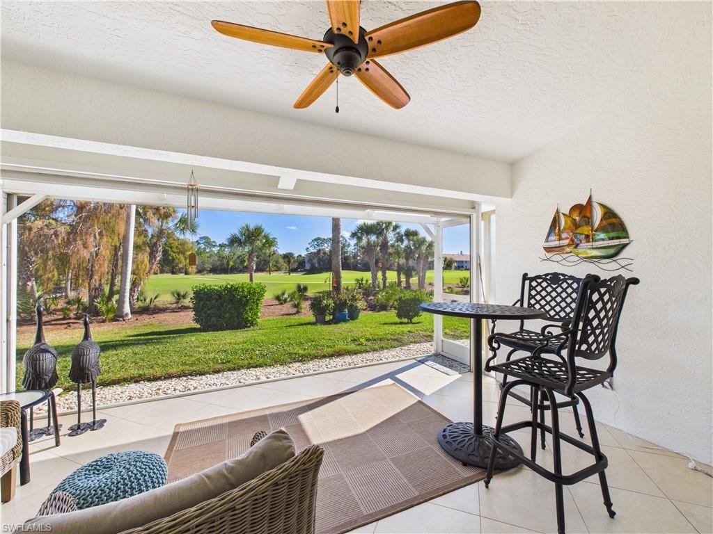 MONTCLAIR PARK VILLAS - Residential