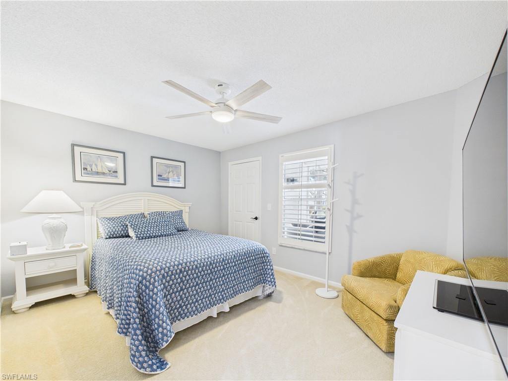 MONTCLAIR PARK VILLAS - Residential