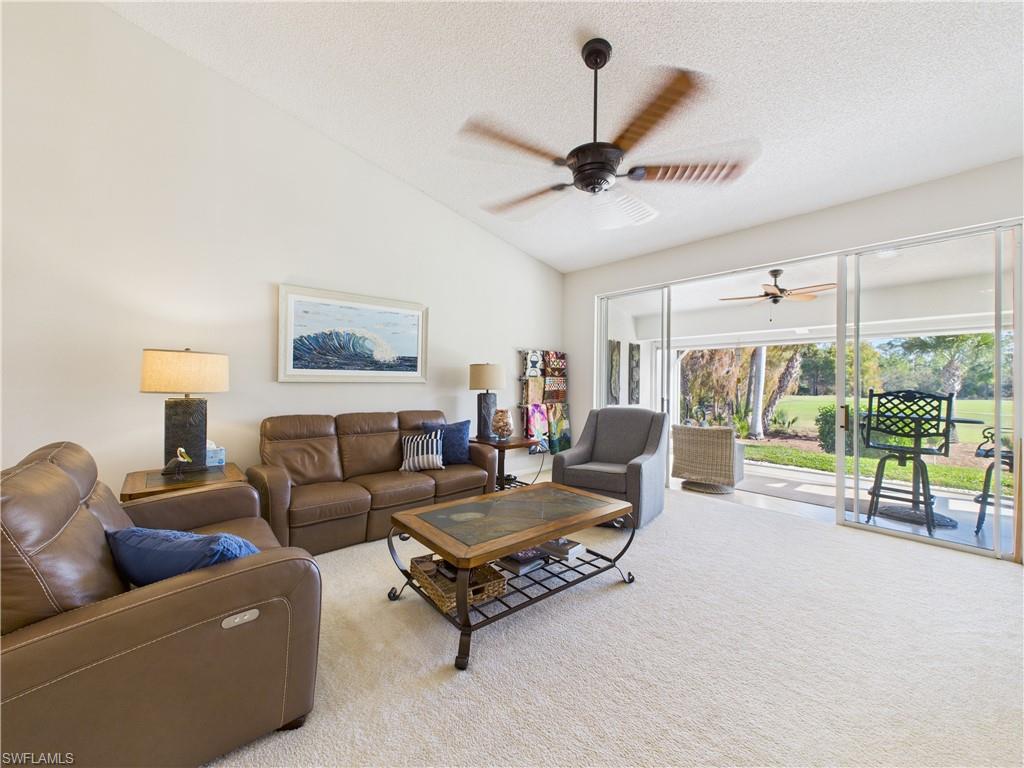 MONTCLAIR PARK VILLAS - Residential