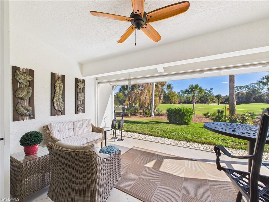 MONTCLAIR PARK VILLAS - Residential