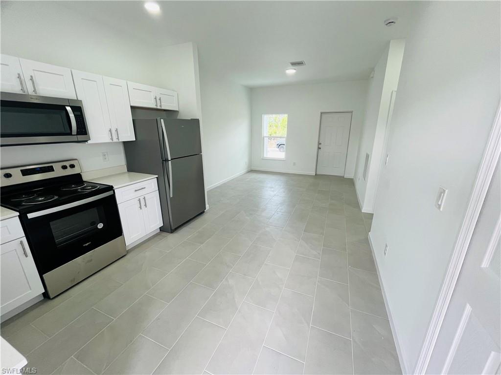 LEHIGH ACRES - Residential Lease