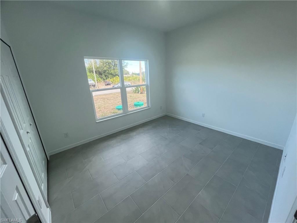 LEHIGH ACRES - Residential Lease