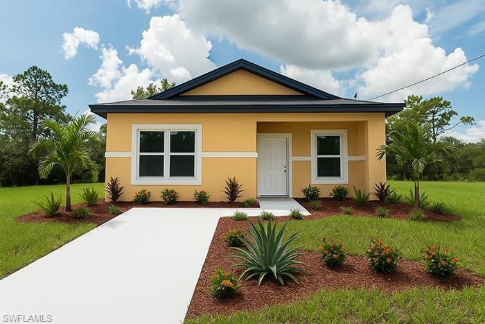 LEHIGH ACRES - Residential Lease