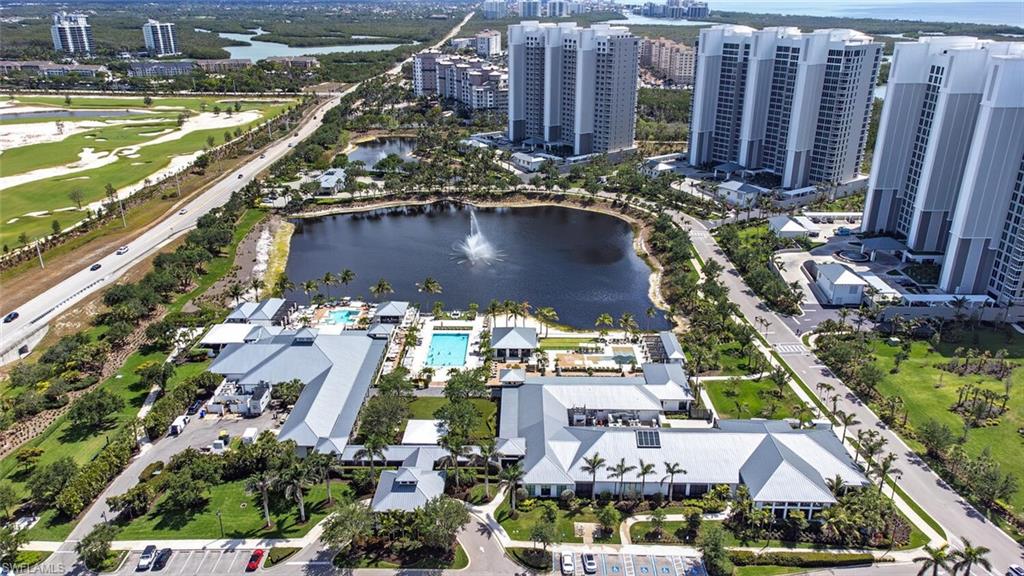 KALEA BAY TOWER 400 - Residential