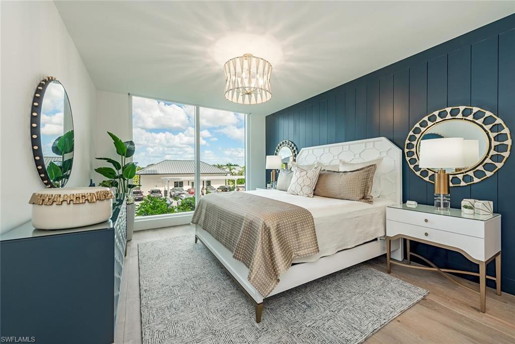 KALEA BAY TOWER 400 - Residential