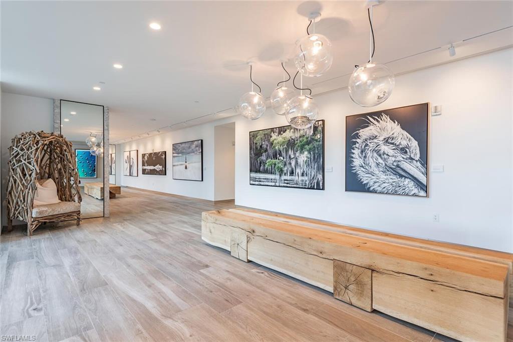 KALEA BAY TOWER 400 - Residential