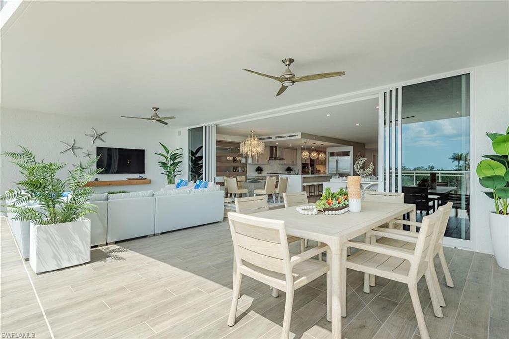 KALEA BAY TOWER 400 - Residential