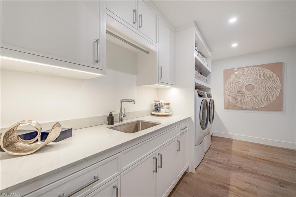 KALEA BAY TOWER 400 - Residential