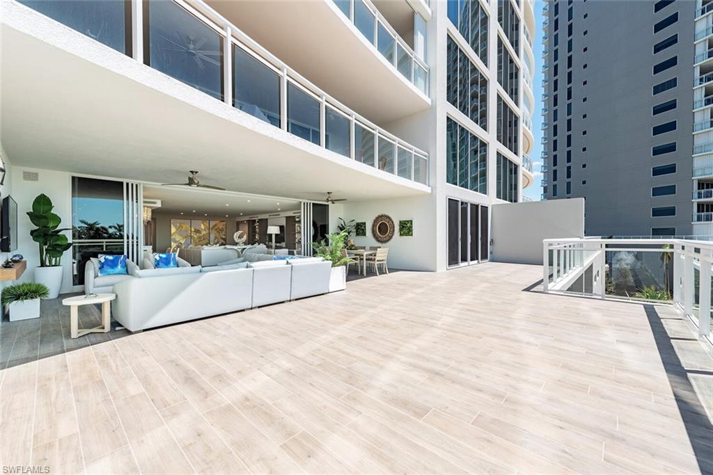 KALEA BAY TOWER 400 - Residential