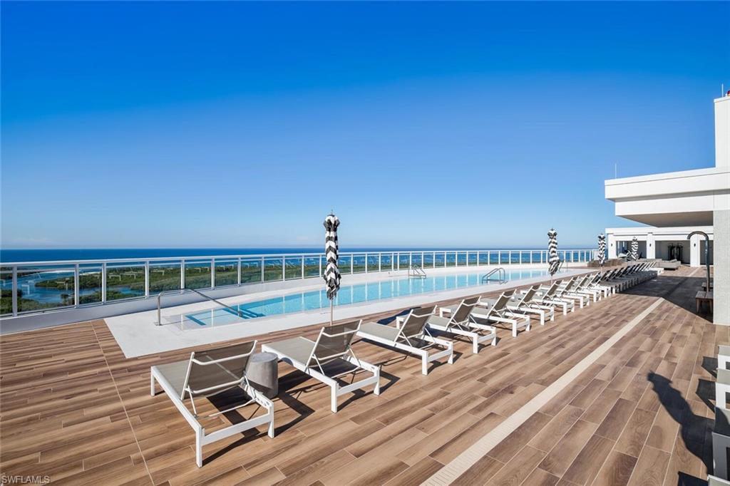 KALEA BAY TOWER 400 - Residential