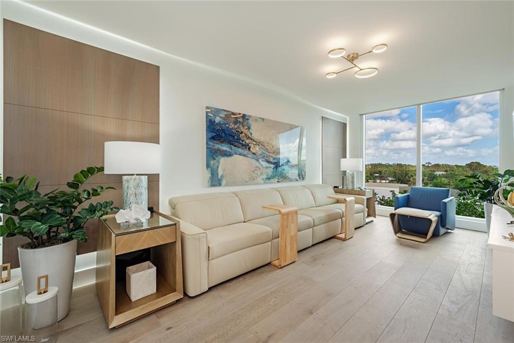 KALEA BAY TOWER 400 - Residential