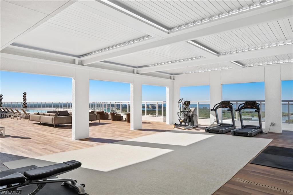 KALEA BAY TOWER 400 - Residential