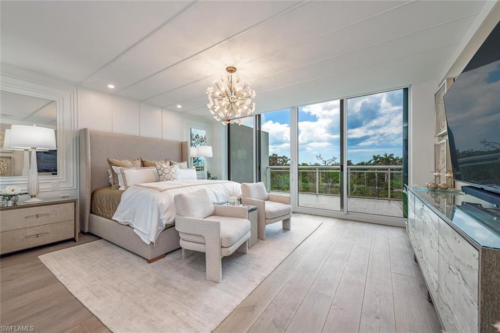 KALEA BAY TOWER 400 - Residential