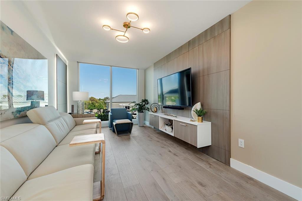 KALEA BAY TOWER 400 - Residential