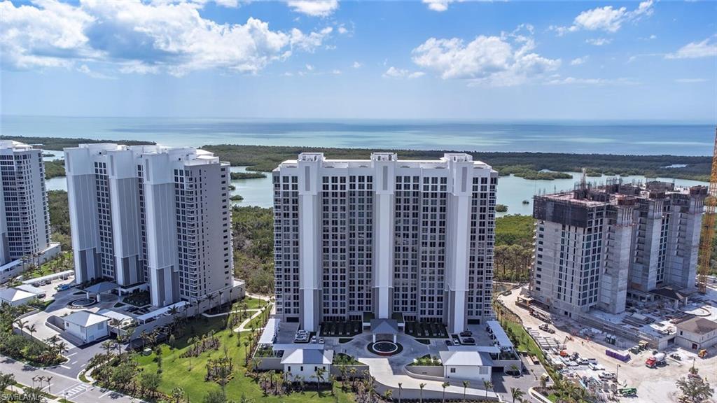 KALEA BAY TOWER 400 - Residential