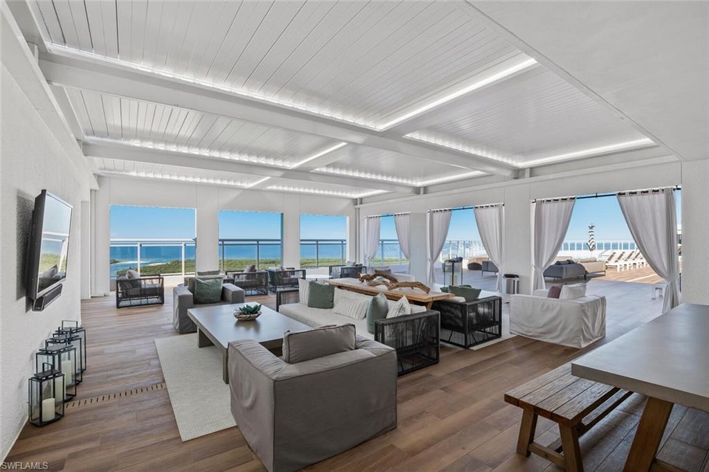 KALEA BAY TOWER 400 - Residential