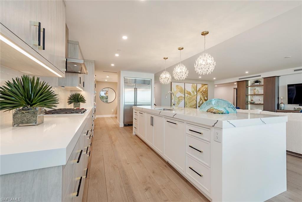 KALEA BAY TOWER 400 - Residential