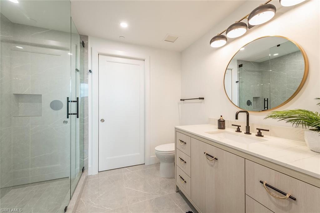 KALEA BAY TOWER 400 - Residential