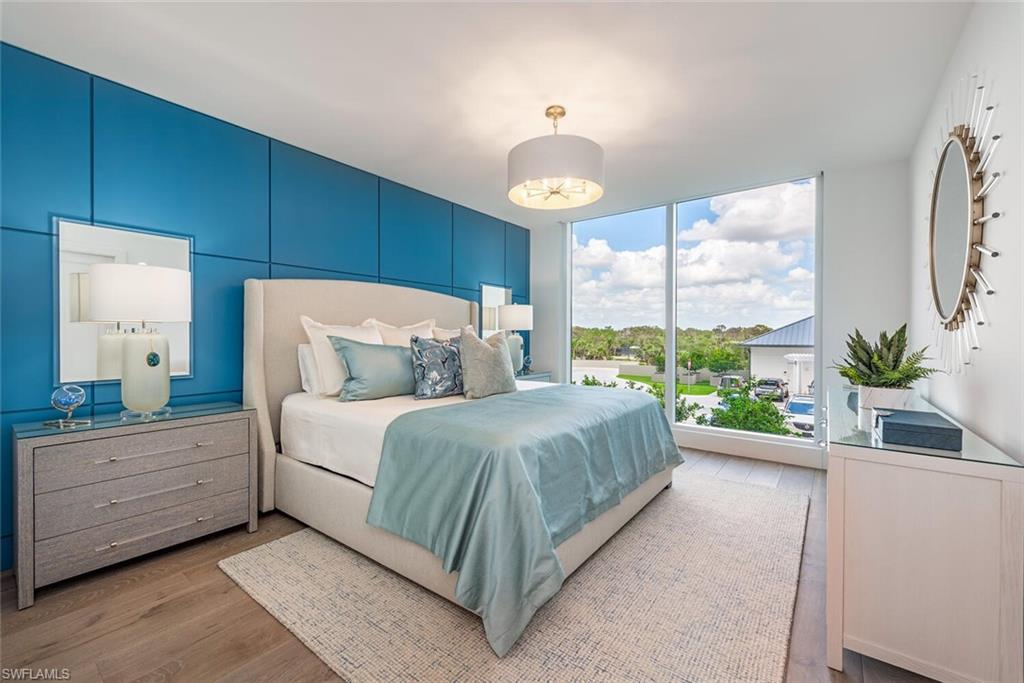 KALEA BAY TOWER 400 - Residential