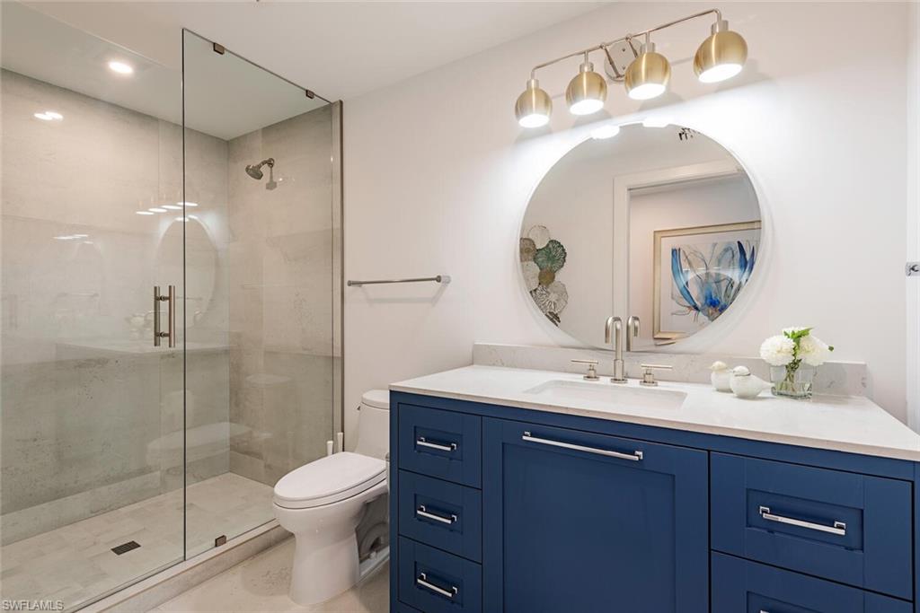 KALEA BAY TOWER 400 - Residential