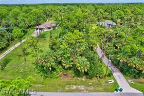 GOLDEN GATE ESTATES - Land