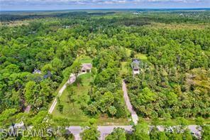 GOLDEN GATE ESTATES - Land