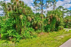 GOLDEN GATE ESTATES - Land